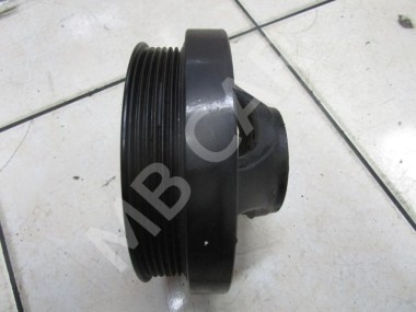 Шкив коленвала MERCEDES-BENZ Sprinter W906 (2006 - 2019) — Разборка Мерседес