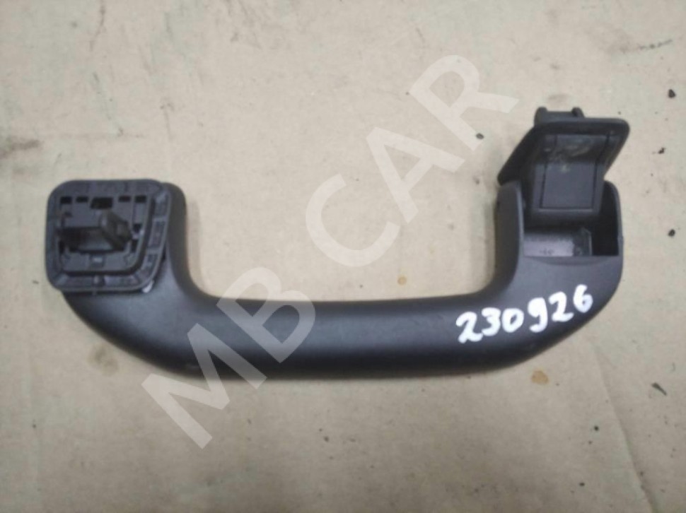 Ручка потолка MERCEDES-BENZ GLE-класс W166 (2015 - 2018) фото 1 — Разборка Мерседес