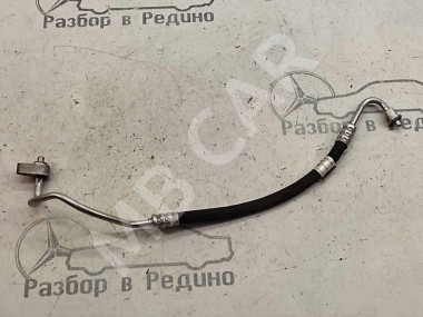 Трубка кондиционера MERCEDES-BENZ C-класс W205/S205/C205/A205 (2014 - 2018) — Разборка Мерседес