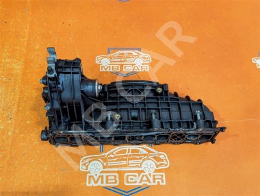 Коллектор впускной MERCEDES-BENZ C-класс W204/S204 (2006 - 2011) — Разборка Мерседес