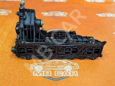 Коллектор впускной MERCEDES-BENZ C-класс W204/S204 (2006 - 2011) — Разборка Мерседес