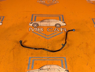 Трубка вакуумная MERCEDES-BENZ C-класс W204/S204/С204 рестайлинг (2011 - 2015) C 180 1.6 7G-Tronic (156 л.с.) &mdash; Разборка Мерседес