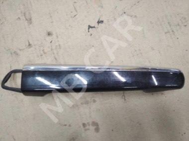 Ручка двери наружняя MERCEDES-BENZ E-класс W210/S210 рестайлинг (1999 - 2003) — Разборка Мерседес