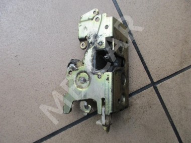 Замок двери передней левой MERCEDES-BENZ Vito W638 (1996 - 2003) — Разборка Мерседес