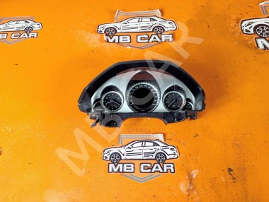 Щиток приборов MERCEDES-BENZ E-класс W212/S212/C207/A207 (2009 - 2013) &mdash; Разборка Мерседес