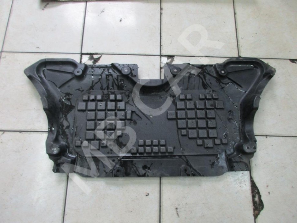 Защита двигателя MERCEDES-BENZ E-класс W213/S213/C238/A238 (2016 - 2021) фото 1 — Разборка Мерседес