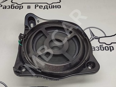 Сабвуфер MERCEDES-BENZ C-класс W205/S205/C205/A205 (2014 - 2018) — Разборка Мерседес