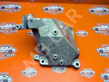 Лапа левая MERCEDES-BENZ GLE-класс W166 (2015 - 2018) — Разборка Мерседес