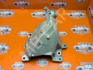 Лапа левая MERCEDES-BENZ GLE-класс W166 (2015 - 2018) — Разборка Мерседес