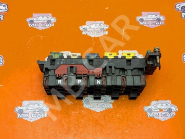 Блок предохранителей MERCEDES-BENZ S-класс W140 (1991 - 1998) — Разборка Мерседес