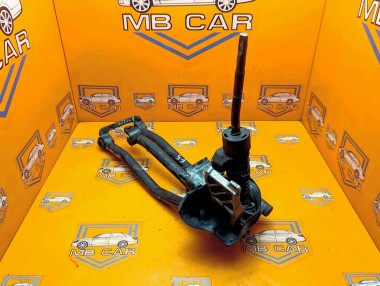 Кулиса МКПП MERCEDES-BENZ M-класс W163 рестайлинг (2001 - 2005) ML 270 CDI 2.7 4MATIC AT (163 л.с.) &mdash; Разборка Мерседес