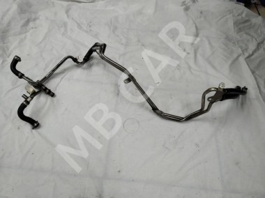 Трубка топливная MERCEDES-BENZ E-класс W212/S212/C207/A207 (2009 - 2013) — Разборка Мерседес