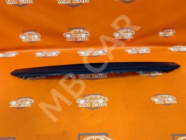 Решетка MERCEDES-BENZ A-класс W168 (1997 - 2001) — Разборка Мерседес