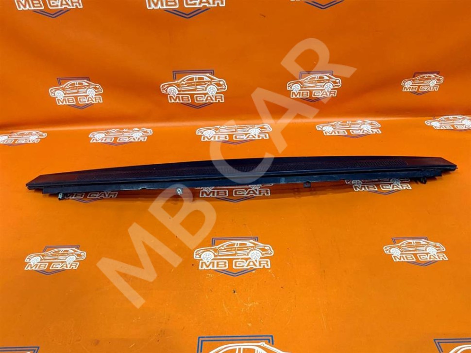 Решетка MERCEDES-BENZ A-класс W168 (1997 - 2001) фото 1 — Разборка Мерседес