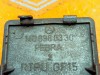 Заглушка порога MERCEDES-BENZ S-класс W140 (1991 - 1998) фото 4 &mdash; Разборка Мерседес