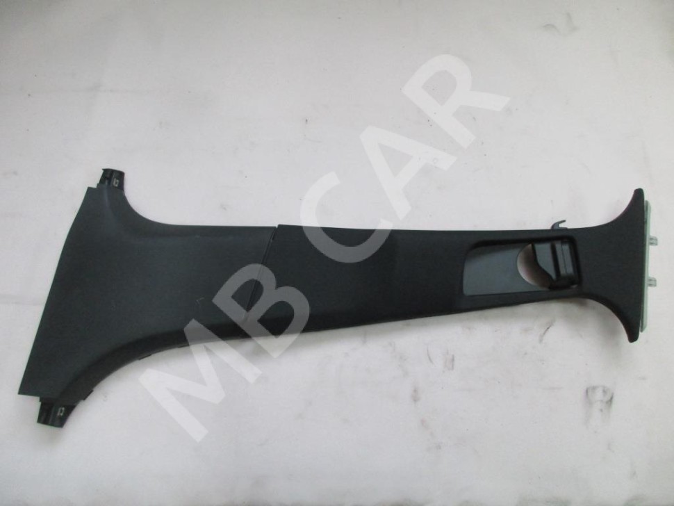 Накладка средней стойки MERCEDES-BENZ E-класс W213/S213/C238/A238 (2016 - 2021) фото 1 — Разборка Мерседес