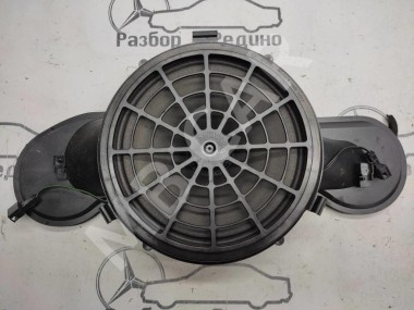 Сабвуфер MERCEDES-BENZ S-класс W220 рестайлинг (2002 - 2005) — Разборка Мерседес