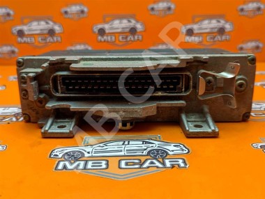 Блок управления ABS MERCEDES-BENZ W124 W124/S124/C124/A124 (1984 - 1993) — Разборка Мерседес