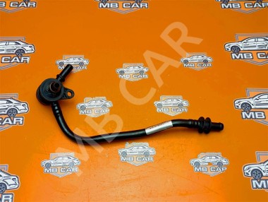 Трубка вентиляции картерных газов MERCEDES-BENZ C-класс W204/S204/С204 рестайлинг (2011 - 2015) — Разборка Мерседес