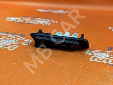 Ручка открытия багажника MERCEDES-BENZ SL-класс R231 рестайлинг (2016 - 2020) — Разборка Мерседес