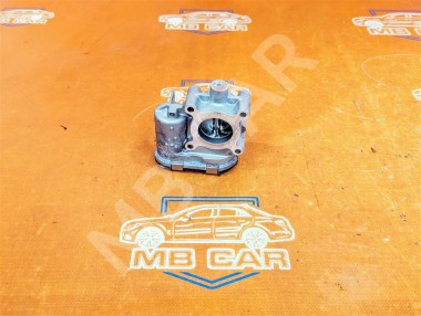 Дроссельная заслонка MERCEDES-BENZ CLA-класс C118/X118 (2019 - 2023) — Разборка Мерседес