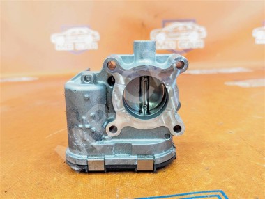 Дроссельная заслонка MERCEDES-BENZ CLA-класс C118/X118 (2019 - 2023) — Разборка Мерседес