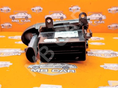 Воздуховод MERCEDES-BENZ C-класс W203/S203/CL203 (2000 - 2004) — Разборка Мерседес