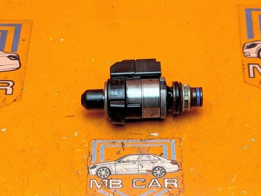 Клапан гидроблока АКПП MERCEDES-BENZ A-класс W169 (2004 - 2008) A 150 1.5 CVT (95 л.с.) &mdash; Разборка Мерседес