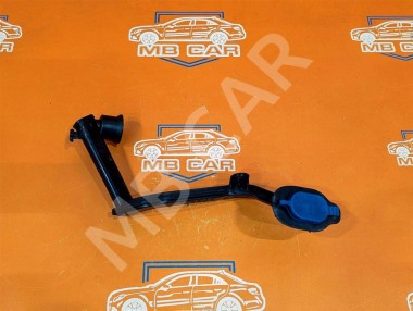 Горловина бачка омывателя MERCEDES-BENZ C-класс AMG W205/S205/C205/A205 (2014 - 2018) — Разборка Мерседес