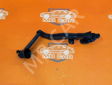 Горловина бачка омывателя MERCEDES-BENZ C-класс AMG W205/S205/C205/A205 (2014 - 2018) — Разборка Мерседес