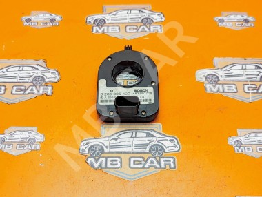 Датчик угла поворота MERCEDES-BENZ V-класс W639 (2003 - 2014) — Разборка Мерседес