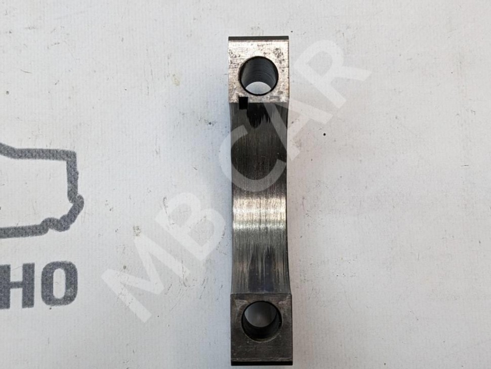 Шейка коленвала MERCEDES-BENZ C-класс W203/S203/CL203 (2000 - 2004) фото 1 — Разборка Мерседес