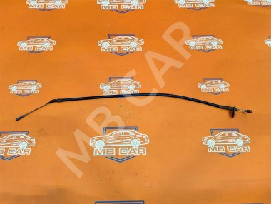 Трос ручника MERCEDES-BENZ W124 W124/S124/C124/A124 (1984 - 1993) — Разборка Мерседес