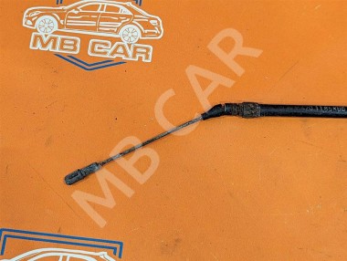 Трос ручника MERCEDES-BENZ W124 W124/S124/C124/A124 (1984 - 1993) — Разборка Мерседес