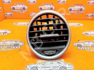 Воздуховод MERCEDES-BENZ M-класс W164 рестайлинг (2008 - 2011) &mdash; Разборка Мерседес