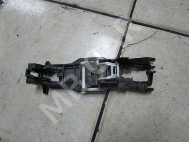 Ответная часть замка двери MERCEDES-BENZ E-класс W211/S211 (2002 - 2006) — Разборка Мерседес