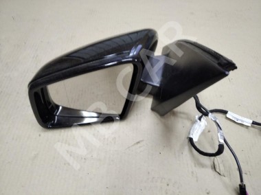 Зеркало левое MERCEDES-BENZ GLE-класс W166 (2015 - 2018) — Разборка Мерседес