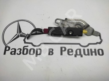Усилитель антенны MERCEDES-BENZ GLC-класс X253 (2015 - 2019) — Разборка Мерседес