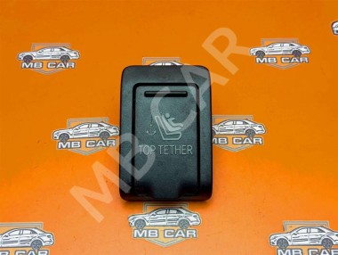 Заглушка MERCEDES-BENZ C-класс AMG W205/S205/C205/A205 (2014 - 2018) — Разборка Мерседес