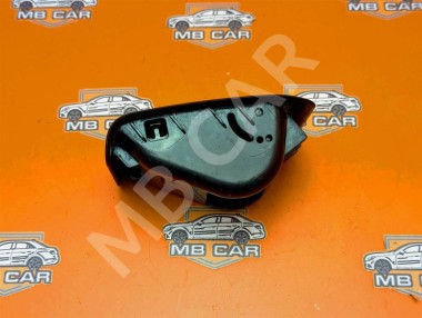 Заглушка MERCEDES-BENZ C-класс AMG W205/S205/C205/A205 (2014 - 2018) — Разборка Мерседес