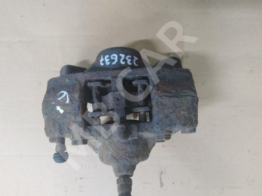 Суппорт задний правый MERCEDES-BENZ E-класс W210/S210 рестайлинг (1999 - 2003) — Разборка Мерседес