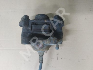 Суппорт задний правый MERCEDES-BENZ E-класс W210/S210 рестайлинг (1999 - 2003) — Разборка Мерседес