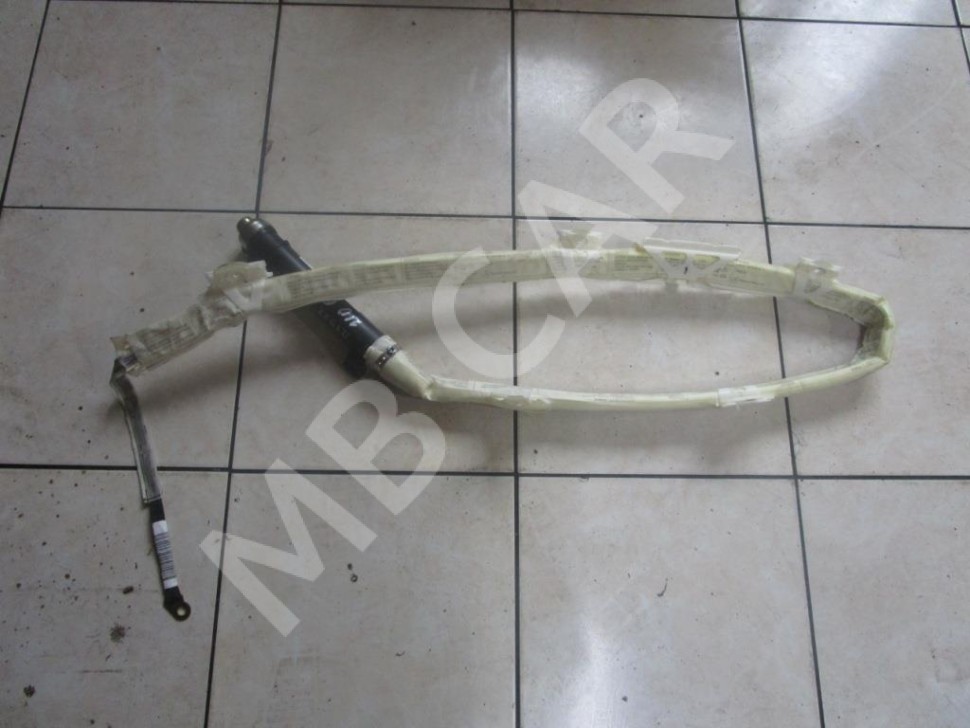 Шторка безопасности правая MERCEDES-BENZ E-класс W210/S210 (1995 - 1999) фото 1 — Разборка Мерседес