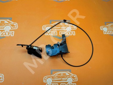 Замок задней спинки MERCEDES-BENZ E-класс W212/S212/C207/A207 рестайлинг (2013 - 2016) — Разборка Мерседес