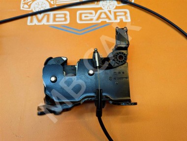 Замок задней спинки MERCEDES-BENZ E-класс W212/S212/C207/A207 рестайлинг (2013 - 2016) — Разборка Мерседес