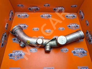 Патрубок турбины MERCEDES-BENZ M-класс W166 (2011 - 2015) — Разборка Мерседес