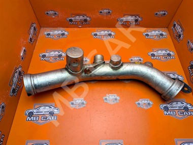 Патрубок турбины MERCEDES-BENZ M-класс W166 (2011 - 2015) — Разборка Мерседес