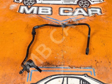 Трубка вентиляции картерных газов MERCEDES-BENZ C-класс W204/S204/С204 рестайлинг (2011 - 2015) &mdash; Разборка Мерседес