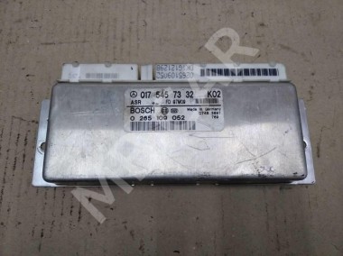 Блок ASR MERCEDES-BENZ E-класс W210/S210 (1995 - 1999) — Разборка Мерседес