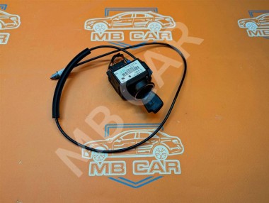 Замок зажигания MERCEDES-BENZ A-класс W169 (2004 - 2008) — Разборка Мерседес